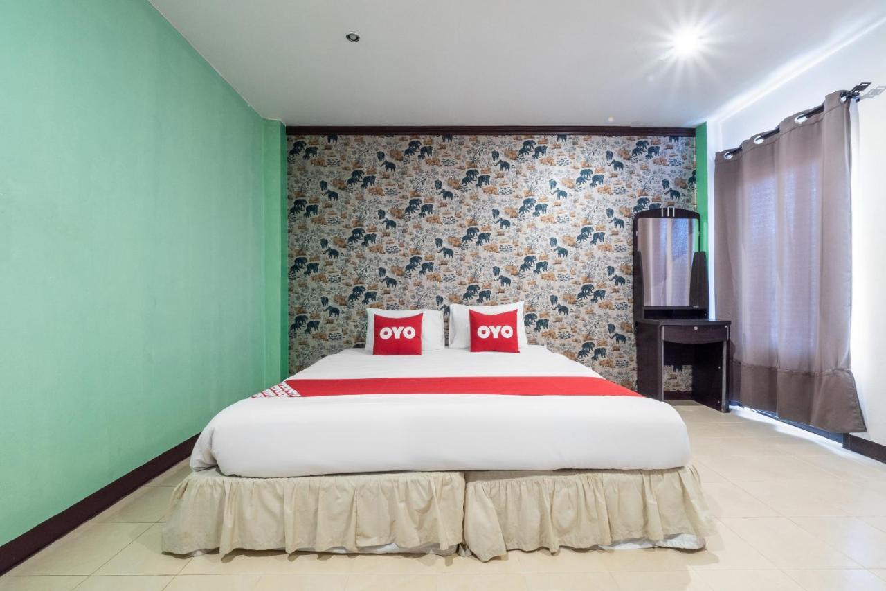 Alysia Spring Resort Koh Chang Exterior photo