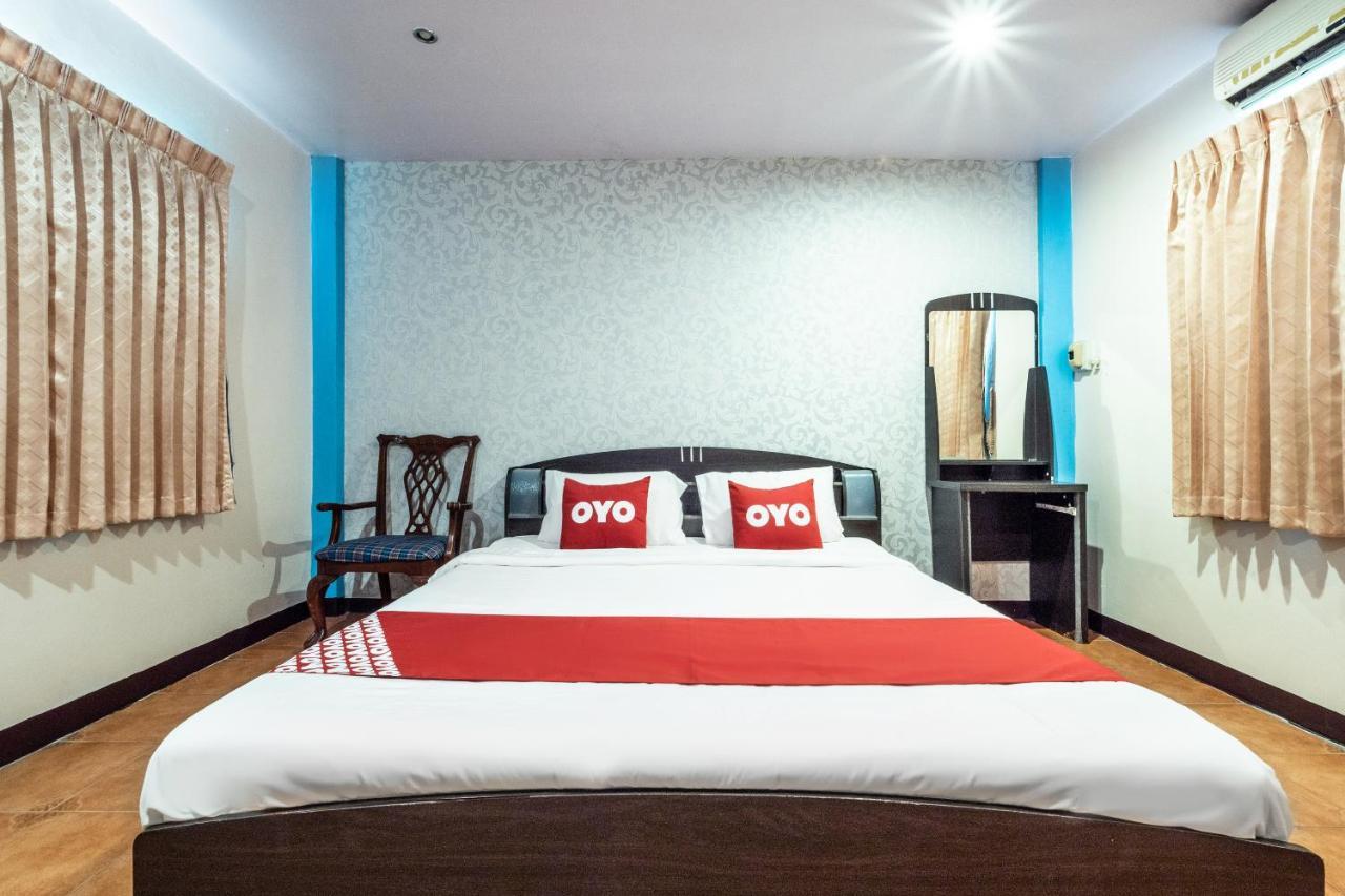 Alysia Spring Resort Koh Chang Exterior photo