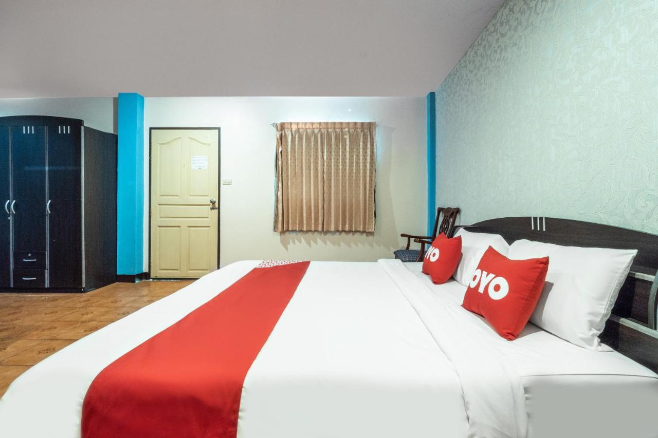 Alysia Spring Resort Koh Chang Exterior photo