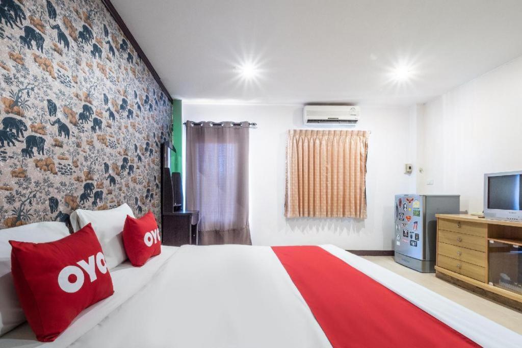 Alysia Spring Resort Koh Chang Exterior photo