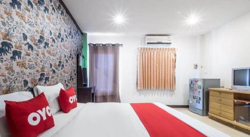 Alysia Spring Resort Koh Chang Exterior photo
