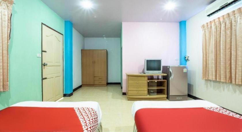 Alysia Spring Resort Koh Chang Exterior photo